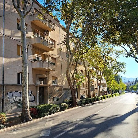 Emaus Garden - City Center & 2 Bth Split Buitenkant foto
