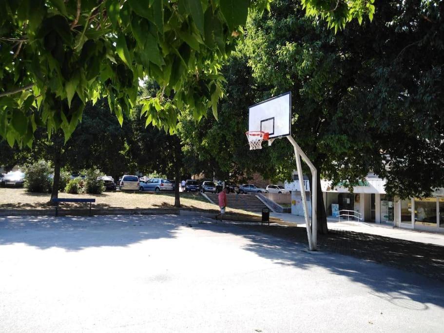 Emaus Garden - City Center & 2 Bth Split Buitenkant foto